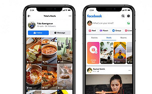 增加創作者獲利管道！Facebook宣布短影音Reels全球上線