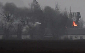 外媒：華府預估基輔4天之內淪陷  烏克蘭領導層一週內垮台