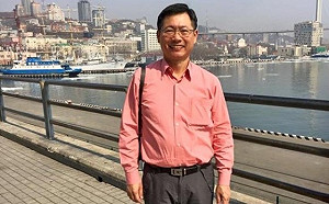 碩豐科技爆內線交易 賴品妤父親、民進黨新潮流系前立委賴勁麟涉案