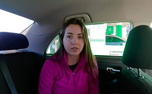 俄入侵釀近500死傷!烏人妻求拜登出兵：不然烏克蘭 台灣很快被佔領