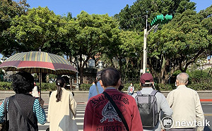 228連假高溫上看27度！「這天」東北季風攪局3地區有雨