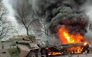 戰事惡化！烏克蘭總統下總動員令 徵召義務役及後備人員