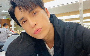 「內湖房」當生日禮物！GINO曬「契約書」嗨喊：做到了