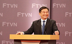 王定宇：台灣絕不是烏克蘭 但都有唱和敵國背骨仔