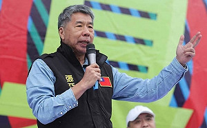 更正》誤植孫文學校金門院長張家麟為真理大學教授張家麟 新頭殼致歉