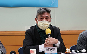 台灣有護國神山可靠？蘇紫雲警告：利之所在、敗之所在