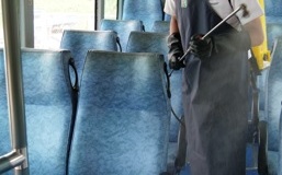 新北搭乘雙北大眾運輸仍需全程佩戴口罩、禁止飲食