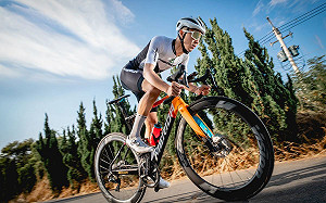 杜志濠生日發豪願　盼放眼巴黎奧運