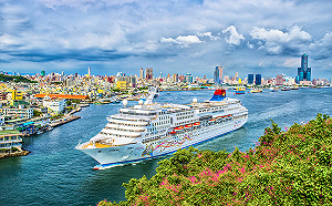 確保航行安全！航港局：9月起至11月抽查202艘船舶