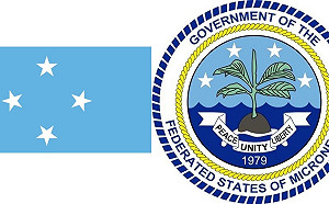 太平洋島國密克羅尼西亞開第1槍！挺烏克蘭宣布與俄羅斯斷交