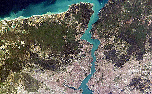 堵俄艦進黑海？烏克蘭請求土耳其關閉2海峽 美媒分析「不見得好」