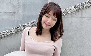 凍齡15年！當年登無名「正妹冠軍」 翠蕊40歲近況仍超辣