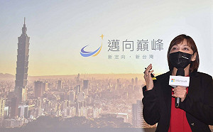 台灣科技人才全球搶！微軟營運長：培育不夠業界用