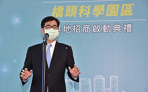 陳其邁施政成績亮眼 去年各業別銷售額成長率6都之冠