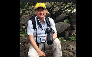 賴勁麟捲內線交易！賴品妤噤聲 妻：早知股價跌200張怎可能只賣3張