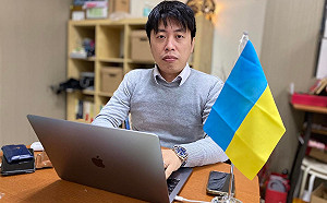 拜登不出兵烏克蘭挨批 張之豪：美軍赴歐陸戰場無暇顧台海是好事嗎