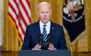 拜登上任後首次出訪亞洲 白宮：將重申對台政策不變