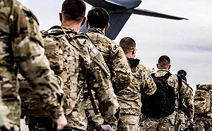 史上首次！北約啟動快速反應部隊 防俄烏戰事擴大