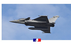 加強北約部署 法國宣布將在愛沙尼亞部署幻象2000-5戰機