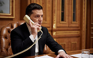 不怕被斬首！ 傳美欲協助撤離烏克蘭總統遭拒：只要彈藥、不要便車