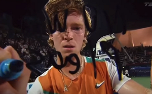 體壇反戰！俄網選手籲「No War Please」坎特轟北約：只會譴責普丁有何用？