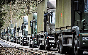 荷蘭將提供烏克蘭反戰車火箭筒和刺針防空飛彈