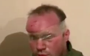 推特傳俄士兵被俘影片：有年僅19 歲便上戰場 更有母親不知兒入前線