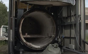 俄軍備驚見「行動火葬場」？影片寒心曝光 英國防大臣稱「掩蓋失敗跡象」