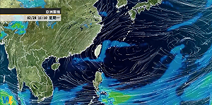 收假日熱熱熱！天氣風險曝：明深夜開始降溫
