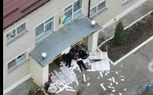 俄軍轟炸幼兒園釀死傷！國際特赦組織譴責：應以戰爭罪調查