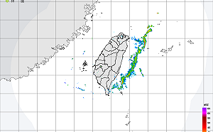 中南部高溫上看30°C日夜溫差大 明起小幅度變天