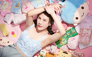 「根本不想要戰爭」網紅丹妮婊姐揭露俄羅斯人民心聲