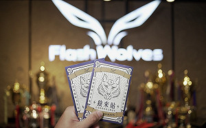 全力備戰新賽季！閃電狼攜手正光製藥推出「狼來貼」舒緩貼布