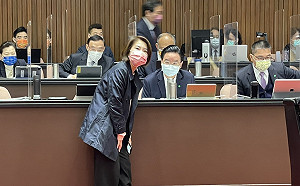 留學生逃離烏克蘭卻困土耳其 周春米：後天返台