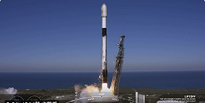 馬斯克力挺！Space X在烏克蘭啟動星鏈計畫