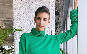 烏克蘭網紅合體俄羅斯模特！親吐感受：我們都是人、都有心