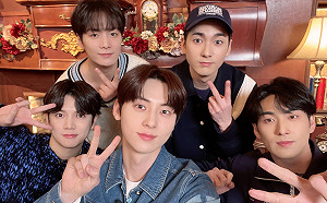 成軍十週年前夕宣布解散！韓團NU'EST三成員不續約