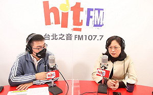 桃園是她參與工運啟蒙點 賴香伶證實戶籍已遷