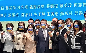 立院、企業金援助烏克蘭 外交部：盡快成立專戶