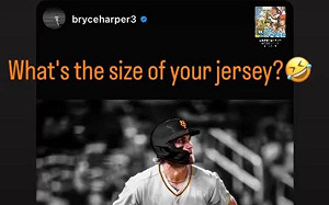 強打哈波喊話加盟　巨人隊回應了