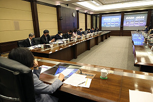 核電除役後 蔡英文：新機組發電量會大於除役量能