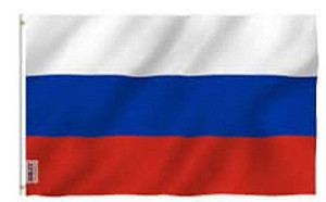 紅藍白營支持俄羅斯？ 「打臉名嘴」諷：可以在俄國旗上找到自己的顏色