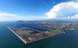 航港改制10年有成 台灣港務公司帶動地方產業發展