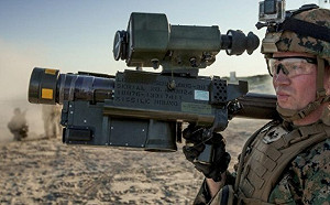 華郵：俄羅斯警告美國勿向烏克蘭供應武器