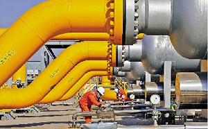 俄烏戰爭背後金主？這9家西方公司被點名高價購買俄羅斯能源