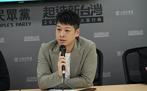 ｢柯粉好意思笑林飛帆領9萬｣ 四叉貓曝許甫月薪：可以喊許11萬了嗎