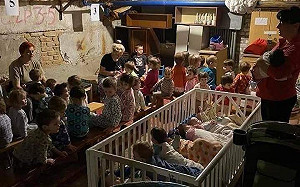 3張照片！推文見滿室孤兒、俄兵懺悔 「Z」字洲際飛彈部署烏克蘭？