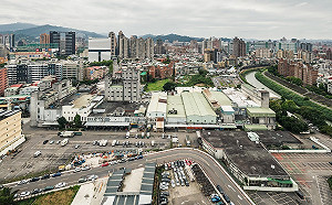 新北新店榮工單元2轉型更新 市大會審議通過