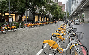 YouBike機房主機系統升級 新北3/2凌晨暫停租借