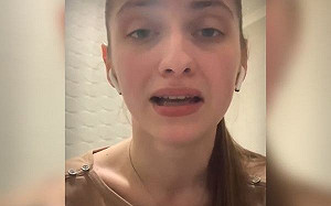 普丁｢救援行動｣奪命中!烏克蘭舞者：俄羅斯惡魔在街上殘殺老人小孩